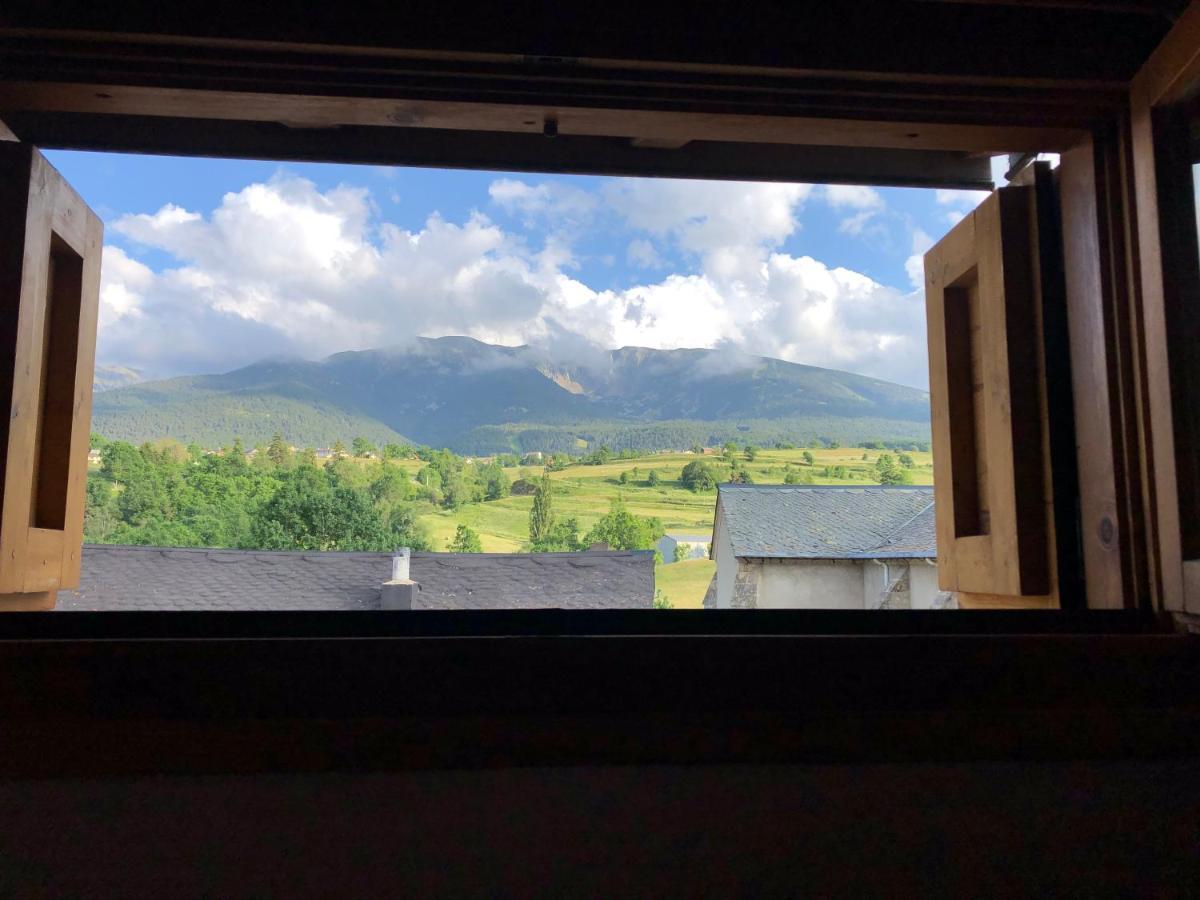 Charmant Appartement Dans Le Village/Coqueto Apartamento En El Pueblecito La Cabanasse Zewnętrze zdjęcie
